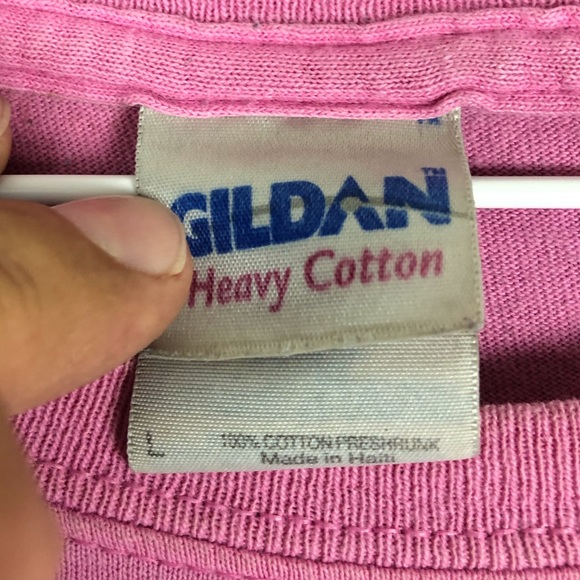 Vintage Barack Obama President Of America Shirt - Picture 8 of 9